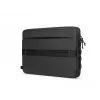ASUS ROG Slash Sleeve 4.0 BS3601 portatīvā datora apvalks līdz 16 collām (40,6 cm), ūdensizturīgs, melnā krāsā
