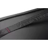 ASUS ROG Slash Sleeve 4.0 BS3601 portatīvā datora apvalks līdz 16 collām (40,6 cm), ūdensizturīgs, melnā krāsā