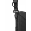 ASUS ROG Slash Sleeve 4.0 BS3601 portatīvā datora apvalks līdz 16 collām (40,6 cm), ūdensizturīgs, melnā krāsā