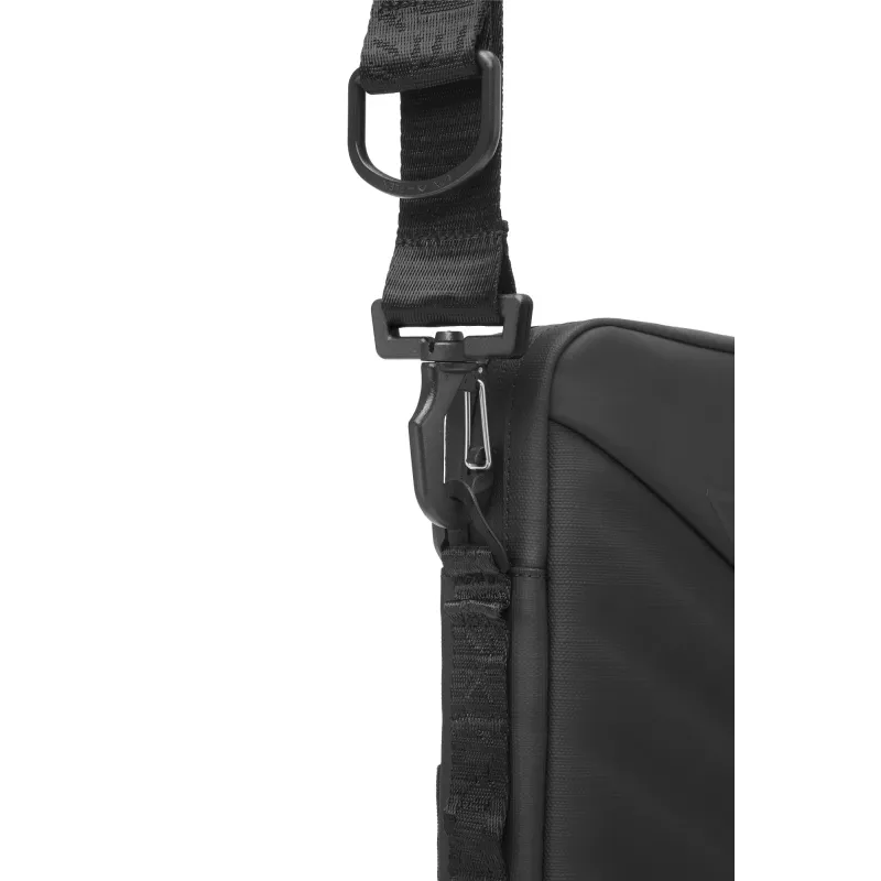 ASUS ROG Slash Sleeve 4.0 BS3601 portatīvā datora apvalks līdz 16 collām (40,6 cm), ūdensizturīgs, melnā krāsā