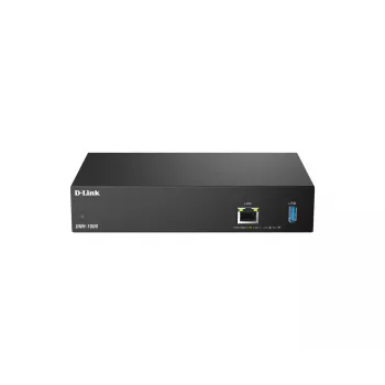 Tīkla kontrolleris D-Link Nuclias Connect DNH-1000 Ethernet 10-2500 Mbit/s
