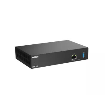 Tīkla kontrolleris D-Link Nuclias Connect DNH-1000 Ethernet 10-2500 Mbit/s
