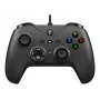 MSI FORCE GC200 Gaming kontrolieris Melns USB Gamepad Analogs/Digitāls Android, PC