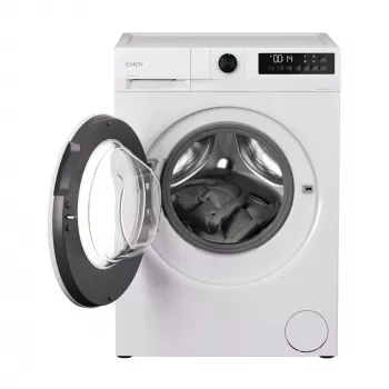 Candy GD 498-S veļas mazgājamā mašīna Front-load 9 kg 1400 RPM Balta