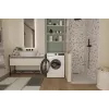 Candy GD 498-S veļas mazgājamā mašīna Front-load 9 kg 1400 RPM Balta