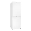 Candy Fresco ECN2CQTEW186 Brīvstāvošs Ledusskapis 355 L Balts