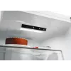 Candy Fresco ECN2CQTEW186 Brīvstāvošs Ledusskapis 355 L Balts
