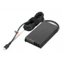 Lenovo 4X21U28818 barošanas adapteris / invertors 140 W melns