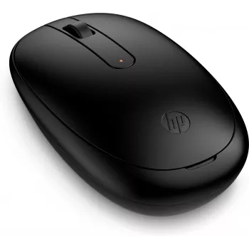 HP 240 Black Bluetooth pele, abpusēja, optiska, Bluetooth, 1600 DPI, melna