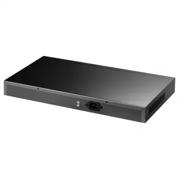 CUDY GS1028PS2 24-portu Gigabit PoE+ slēdzis ar 2 SFP pieslēgvietām