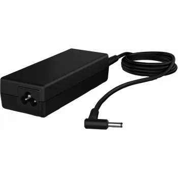 HP 90W Smart Power AC lādētājs klēpjdatoriem, 90 W, 100-240 V
