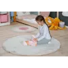 ZAPF Creation BABY born Annabell 43 cm – mīksts ķermenis, skaņas un kustības, lelle