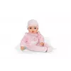 ZAPF Creation BABY born Annabell 43 cm – mīksts ķermenis, skaņas un kustības, lelle