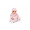 ZAPF Creation BABY born Annabell 43 cm – mīksts ķermenis, skaņas un kustības, lelle