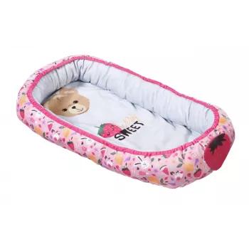 BABY born Baby Nest leļļu ligzdiņa