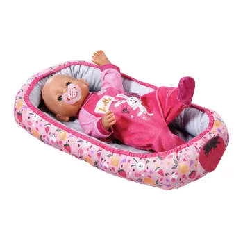 BABY born Baby Nest leļļu ligzdiņa