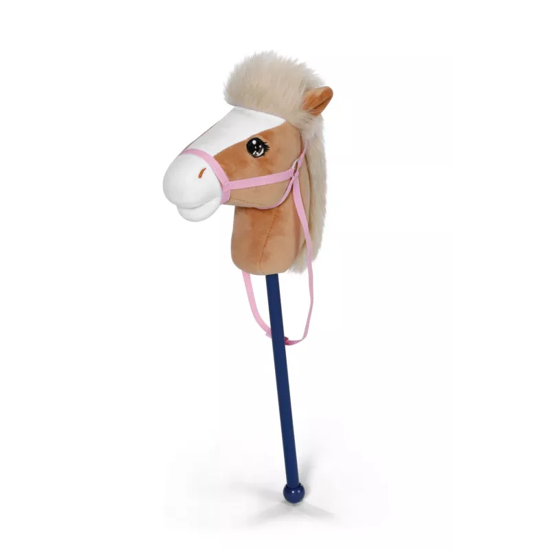 Piederumu komplekts lellei ZAPF BABY born Hobby Horsing Set 43 cm, daudzkrāsains, 3+ gadiem