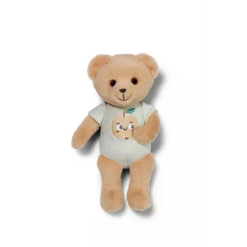 Zapf BABY born Teddy 26cm rotaļu lācītis