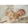Zapf BABY born Teddy 26cm rotaļu lācītis