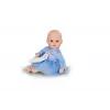 ZAPF BABY born Ziemas kleita 36 cm lellēm, daudzkrāsaina, salokāma, vecumam 1+