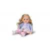 Leļļu zīmols ZAPF BABY born Sophia Rose 36 cm — audums un plastmasa, daudzkrāsains, vecumam no 3+