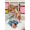 Leļļu zīmols ZAPF BABY born Sophia Rose 36 cm — audums un plastmasa, daudzkrāsains, vecumam no 3+