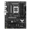 ASUS TUF GAMING B850-PLUS WIFI AMD B850 Socket AM5 ATF plate