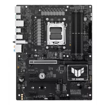 ASUS TUF GAMING B850-PLUS WIFI AMD B850 Socket AM5 ATF plate