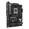 ASUS TUF GAMING B850-PLUS WIFI AMD B850 Socket AM5 ATF plate