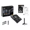 ASUS TUF GAMING B850-PLUS WIFI AMD B850 Socket AM5 ATF plate