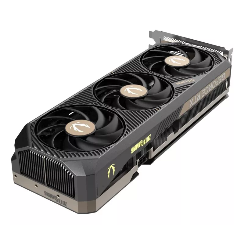 ZOTAC GAMING GeForce RTX 5080 SOLID CORE - 16 GB GDDR7