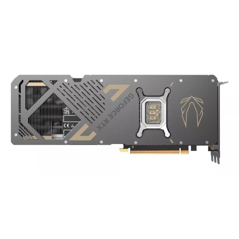 ZOTAC GAMING GeForce RTX 5080 SOLID CORE - 16 GB GDDR7