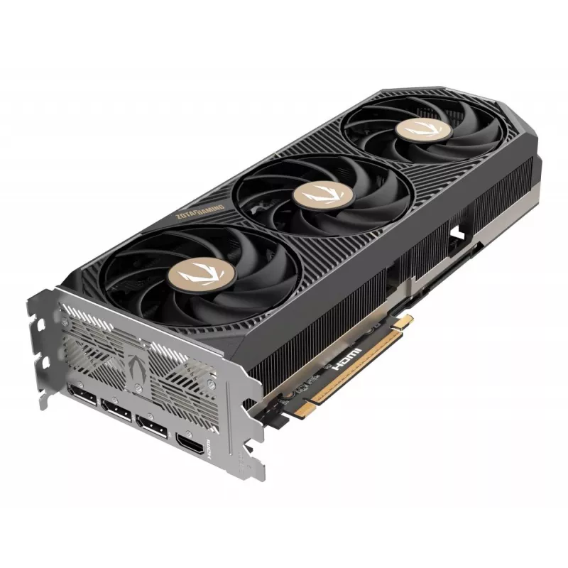 ZOTAC GAMING GeForce RTX 5080 SOLID CORE - 16 GB GDDR7