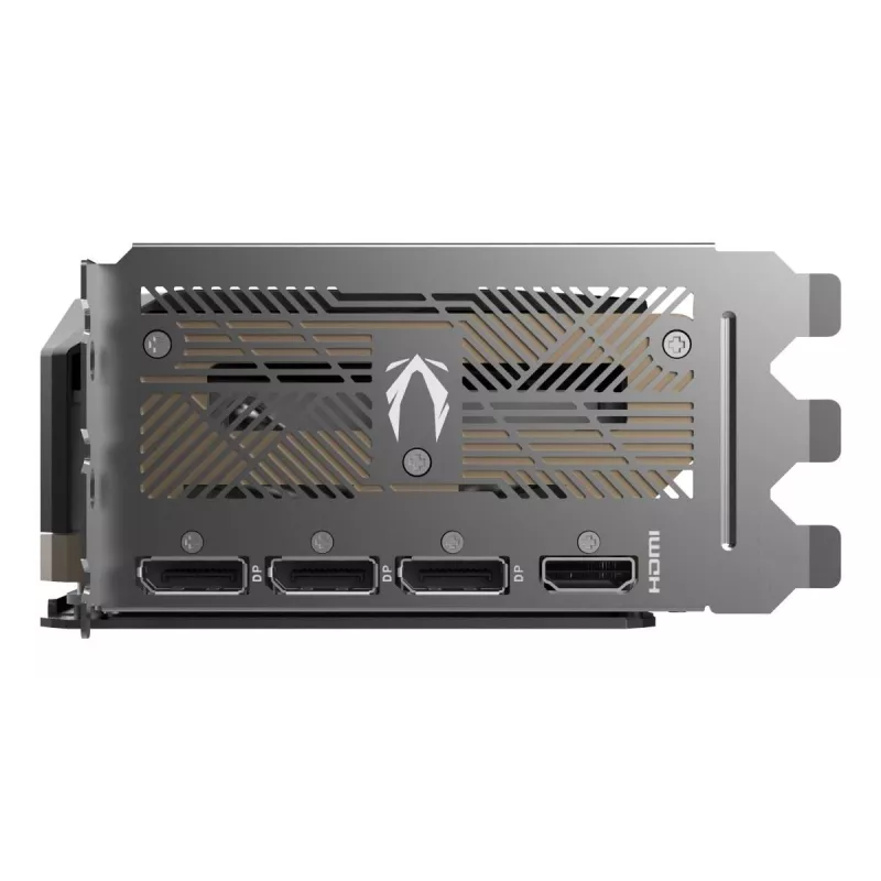 ZOTAC GAMING GeForce RTX 5080 SOLID CORE - 16 GB GDDR7