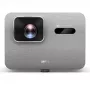 BenQ TK705STi īsā fokusa projektors — DLP UHD 4K (3840×2160), 3000 ANSI lūmeni, LED gaismas avots, 16:9, nobīde 100%