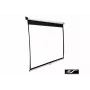 Projekcijas ekrāns Elite Screens M99NWS1, 99 inch (2.51 m), 1:1, manuāls