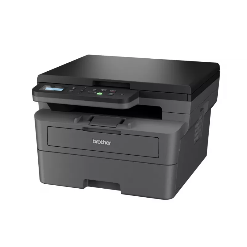 Brother DCP-L2627DWE EcoPro Ready 3-in-1 Mono lāzerprinteris, lāzers, vienkrāsains, 1200 x 1200 DPI, A4, tiešā drukāšana, melns