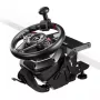 Thrustmaster T128 Black USB stūre ar pedāļiem, PC/Xbox One/Xbox Series S/Xbox Series X