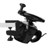 Thrustmaster T128 Black USB stūre ar pedāļiem, PC/Xbox One/Xbox Series S/Xbox Series X