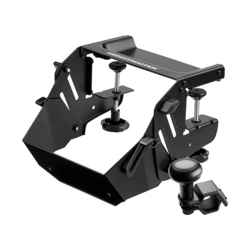 Thrustmaster T128 Black USB stūre ar pedāļiem, PC/Xbox One/Xbox Series S/Xbox Series X