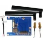 Shuttle WWN03 - LTE/4G paplašināšanas komplekts DS/DH Slim sērijas datoriem