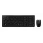 Bezvadu tastatūras un peles komplekts CHERRY DW 3000