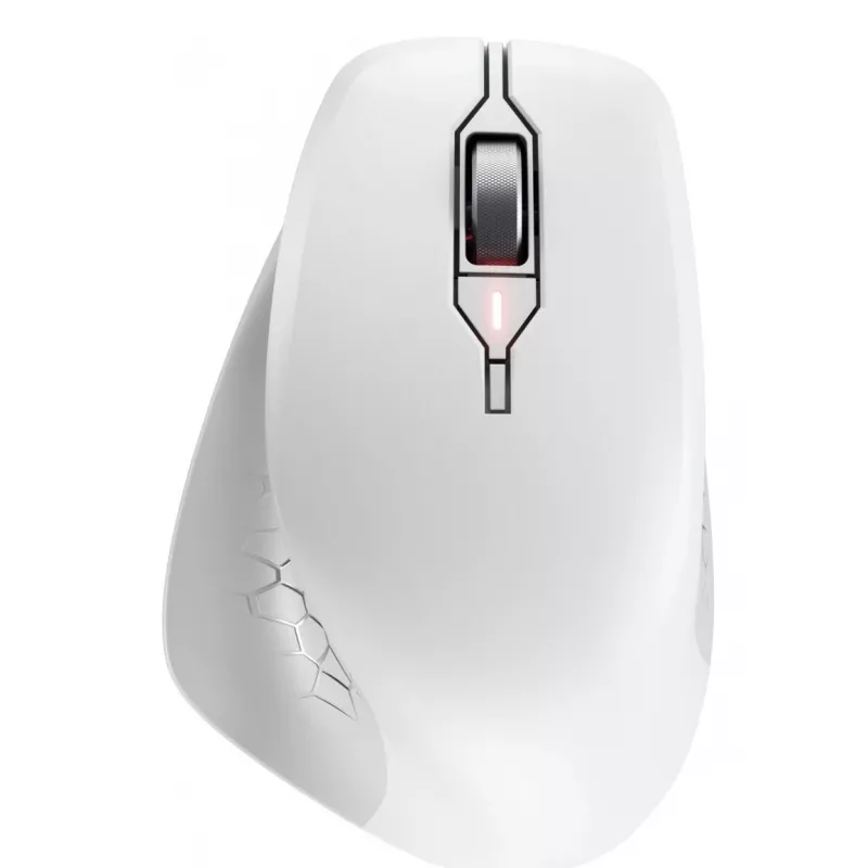 Bezvadu tastatūras un peles komplekts CHERRY STREAM DESKTOP COMFORT, pilna izmēra, QWERTZ