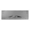 Bezvadu tastatūras un peles komplekts CHERRY STREAM DESKTOP COMFORT, pilna izmēra, QWERTZ