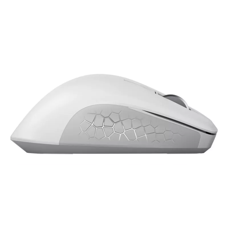 Bezvadu tastatūras un peles komplekts CHERRY STREAM DESKTOP COMFORT, pilna izmēra, QWERTZ