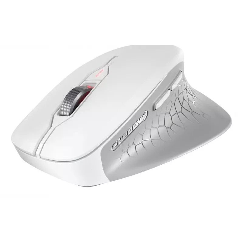 Bezvadu tastatūras un peles komplekts CHERRY STREAM DESKTOP COMFORT, pilna izmēra, QWERTZ