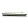 CHERRY G84-4400 tastatūra ar trackball, USB, QWERTY US English, pelēka