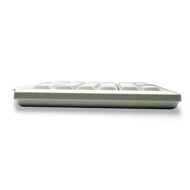 CHERRY G84-4400 tastatūra ar trackball, USB, QWERTY US English, pelēka