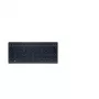 CHERRY KW 7100 MINI BT bezvadu tastatūra Bluetooth QWERTZ vācu zila