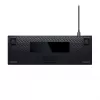 CHERRY K5V2 kompakta tastatūra Gaming USB QWERTZ Melna 68 taustiņi RGB LED